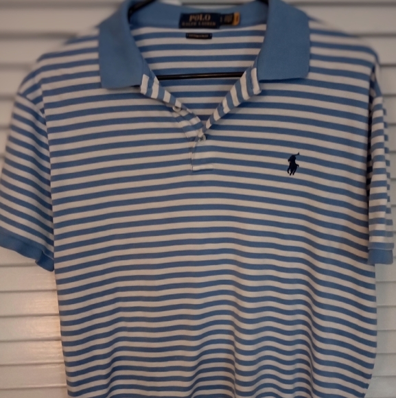 Polo by Ralph Lauren- 5 polos - Picture 2 of 7